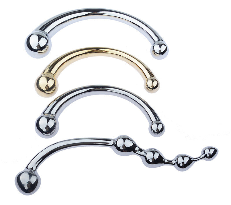 Product Metal Product 4-piece Pull Beads