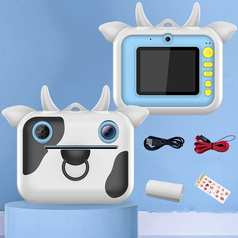 Children's Camera Can Take Pictures And Video Hot