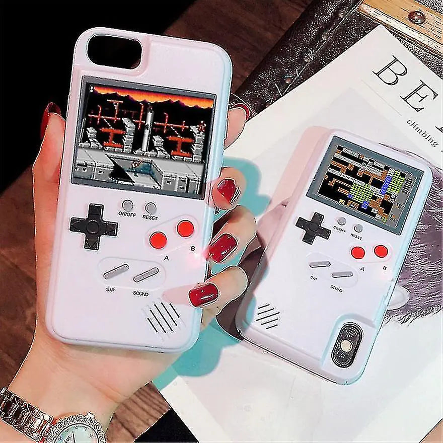 iPhone Nostalgia Gameboy Case - Image #0