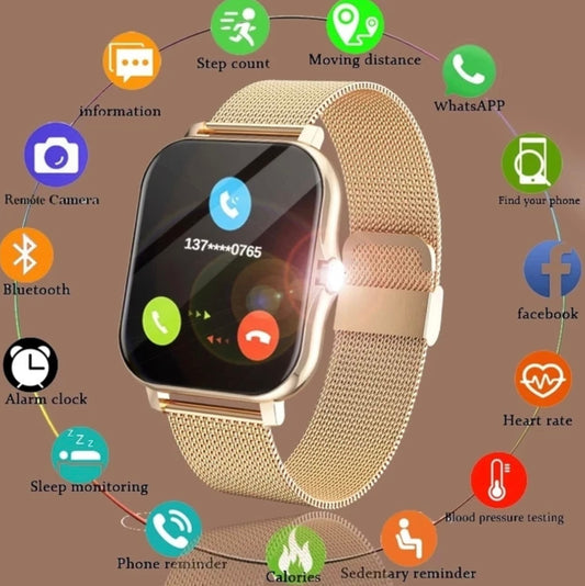 Samsung Android Watch Phone - Image #0