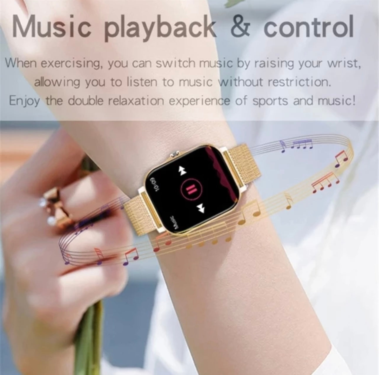 Samsung Android Watch Phone - Image #0